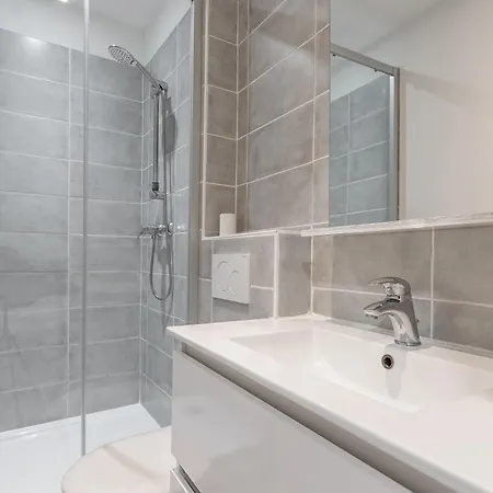 Le Coeur De St Sernin - Cosy En Hypercentre *