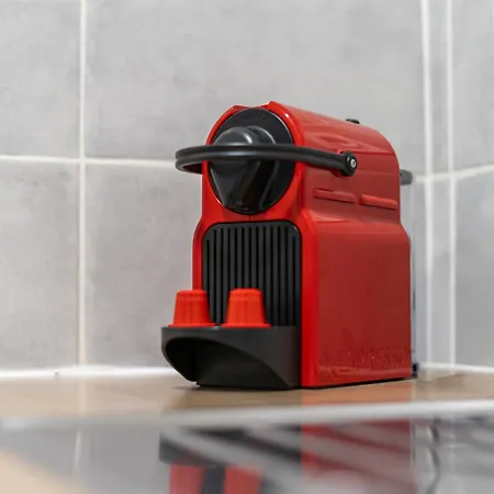 Le Coeur De St Sernin - Cosy En Hypercentre Apartment Toulouse