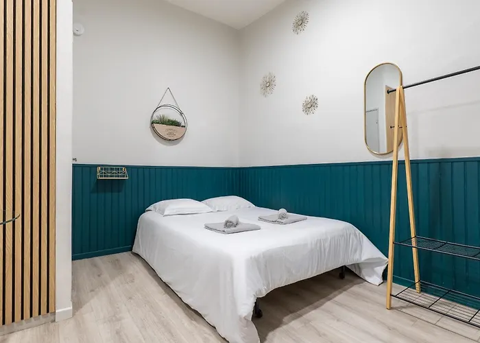 Le Coeur De St Sernin - Cosy En Hypercentre Appartamento *