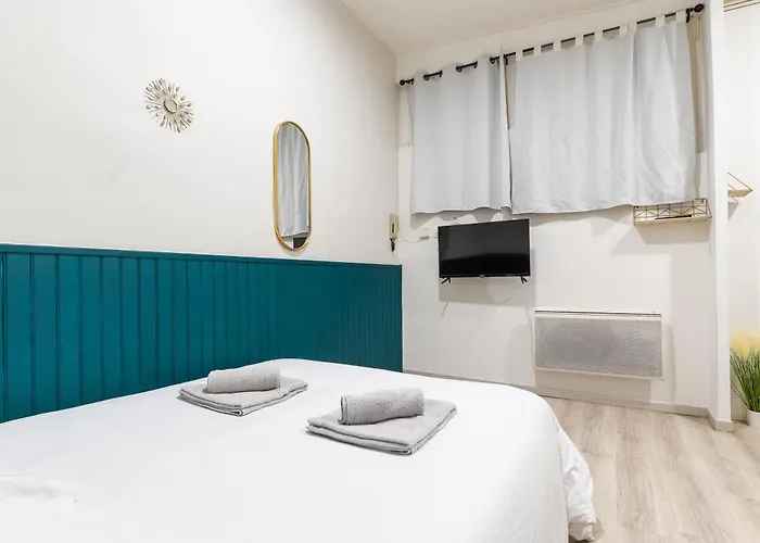 Le Coeur De St Sernin - Cosy En Hypercentre Appartamento