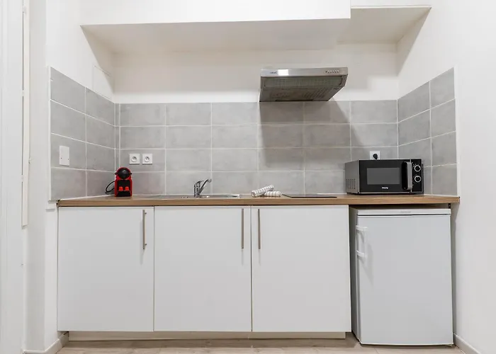 Le Coeur De St Sernin - Cosy En Hypercentre *