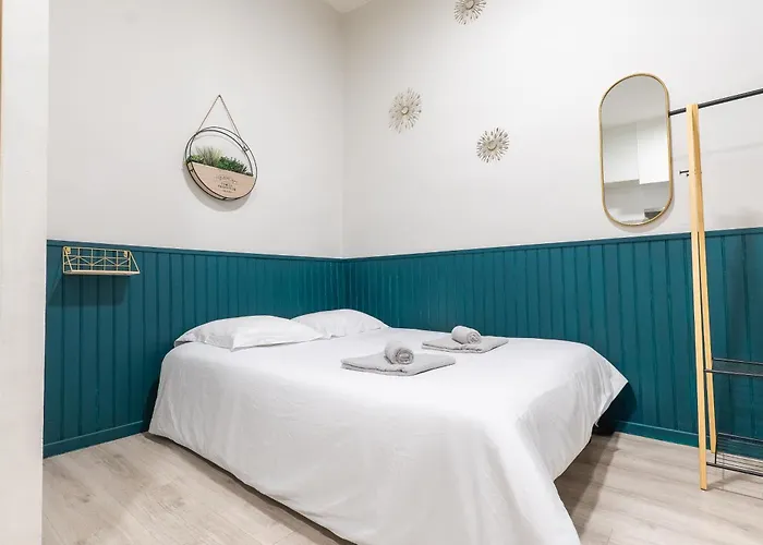 Le Coeur De St Sernin - Cosy En Hypercentre Tolosa