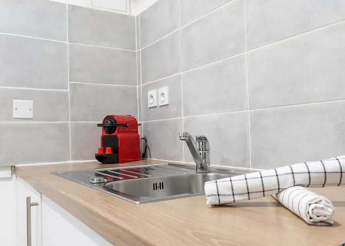 Le Coeur De St Sernin - Cosy En Hypercentre Appartamento Tolosa