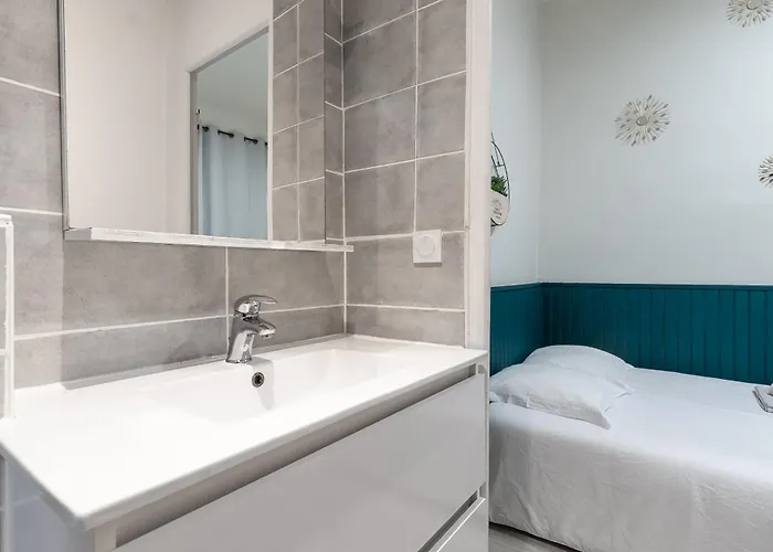 Le Coeur De St Sernin - Cosy En Hypercentre * Tolosa