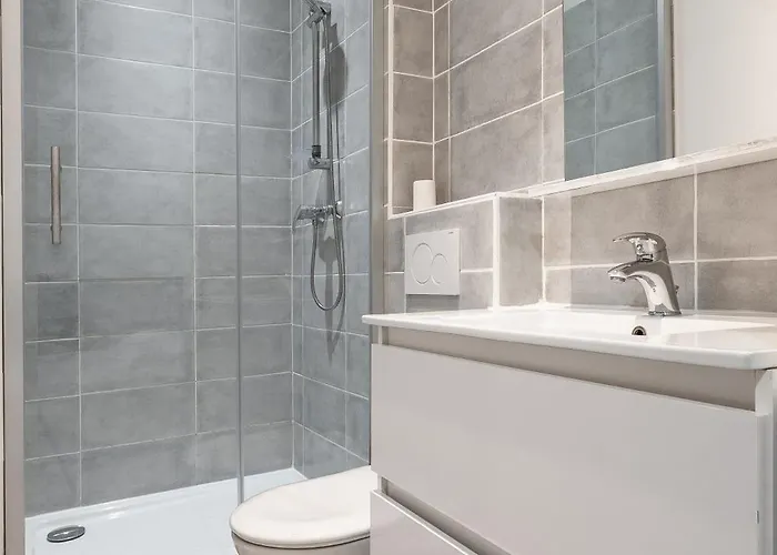 Le Coeur De St Sernin - Cosy En Hypercentre Tolosa