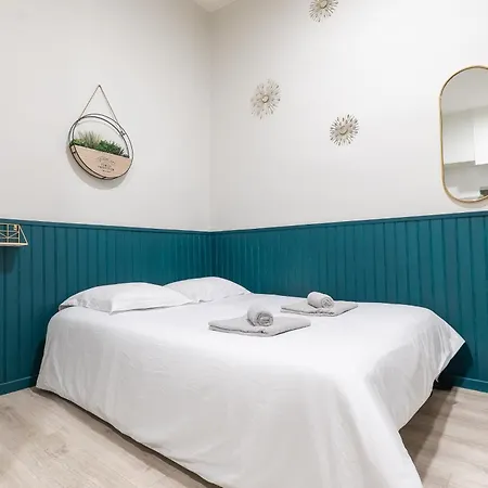 Le Coeur De St Sernin - Cosy En Hypercentre Toulouse