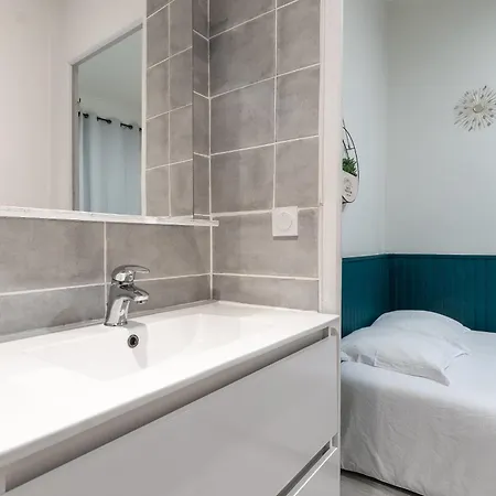 Le Coeur De St Sernin - Cosy En Hypercentre * Toulouse