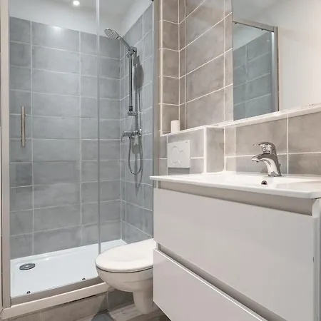 Le Coeur De St Sernin - Cosy En Hypercentre Toulouse