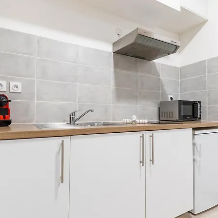 Appartement Le Coeur De St Sernin - Cosy En Hypercentre