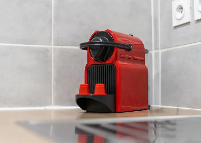 Le Coeur De St Sernin - Cosy En Hypercentre 아파트 툴루즈