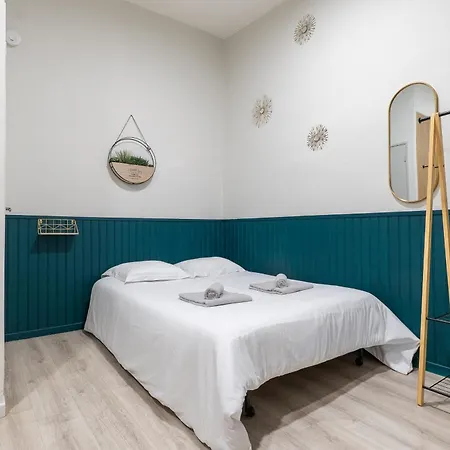 Le Coeur De St Sernin - Cosy En Hypercentre Daire *