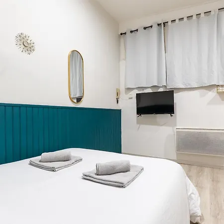 Le Coeur De St Sernin - Cosy En Hypercentre Daire