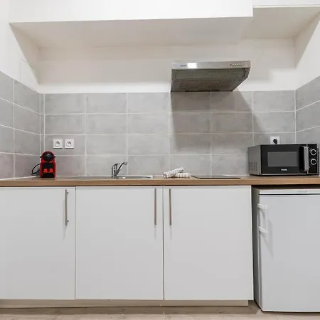 Le Coeur De St Sernin - Cosy En Hypercentre *